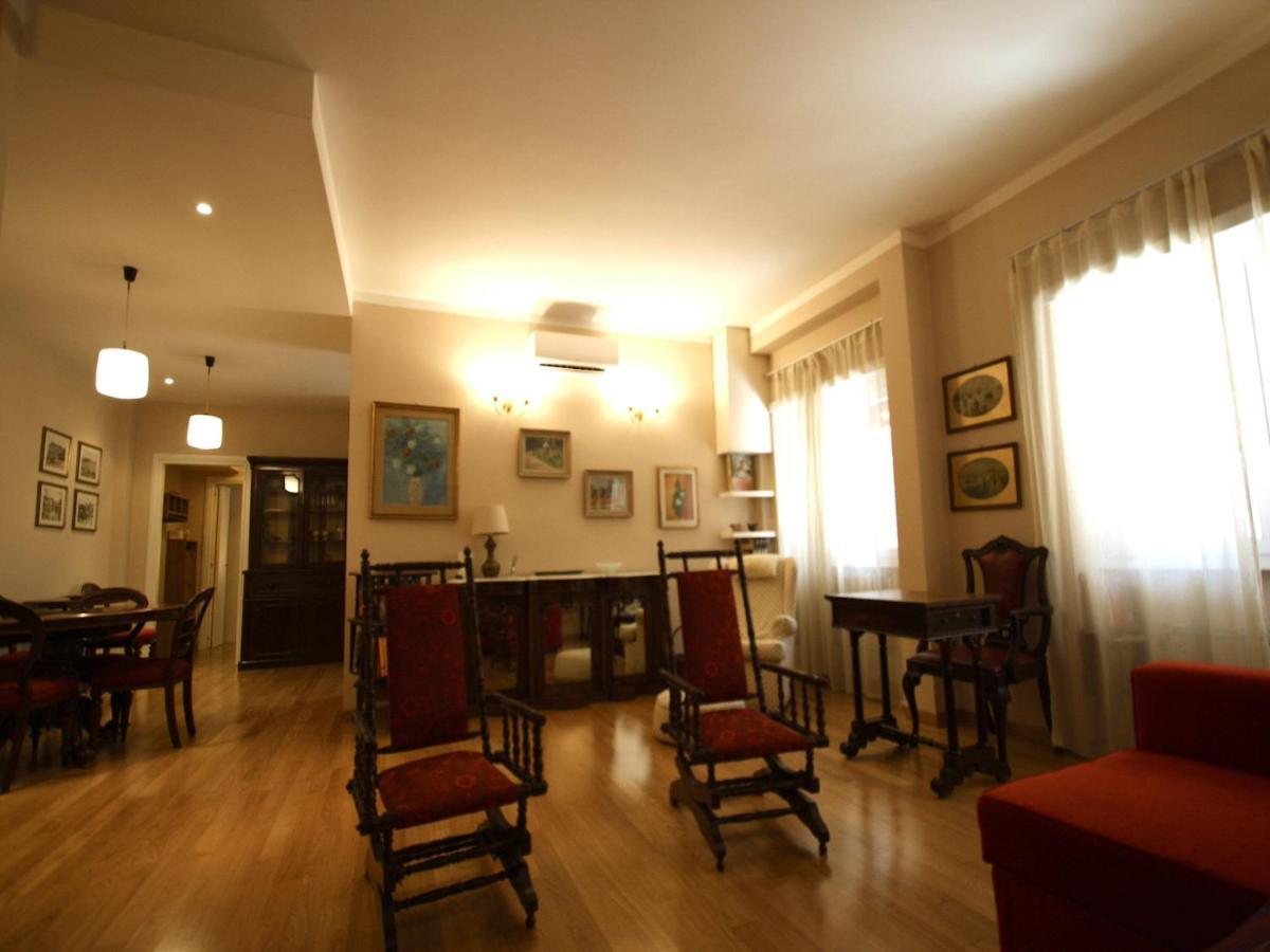 Anna Holiday House ローマ エクステリア 写真